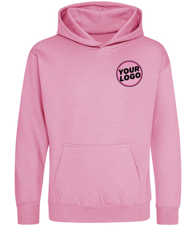 Candyfloss Pink