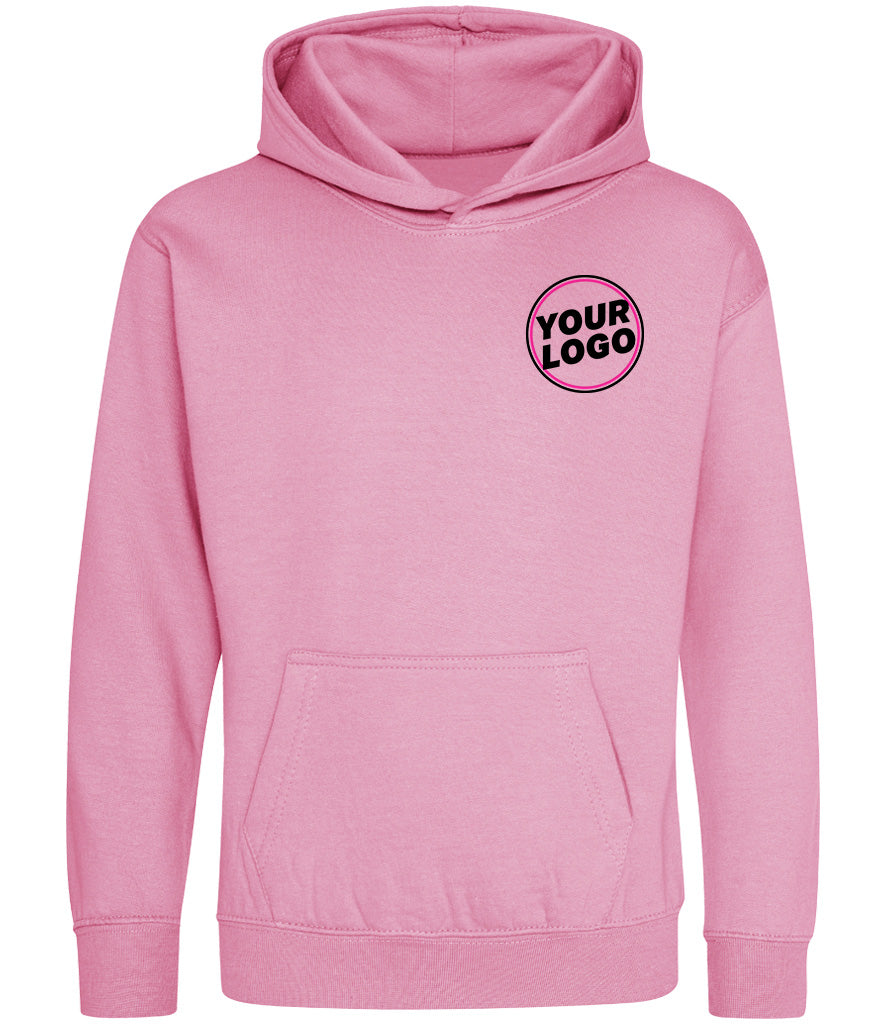 AWDis Kids Hoodie