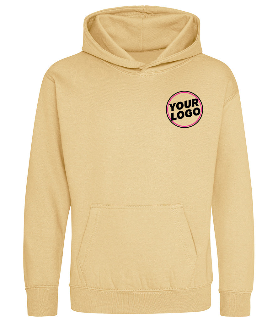 AWDis Kids Hoodie