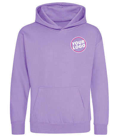 Digital Lavender