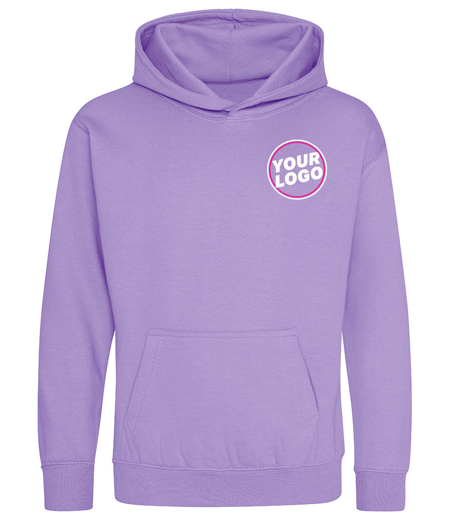 AWDis Kids Hoodie