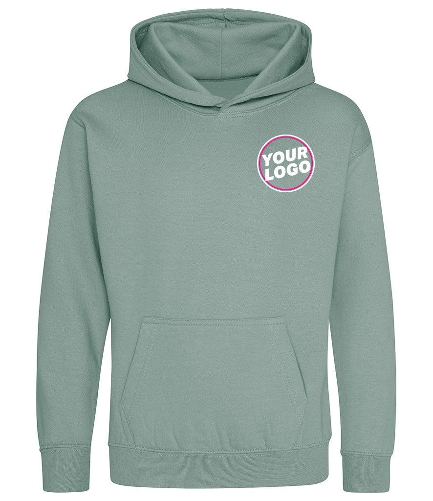 AWDis Kids Hoodie