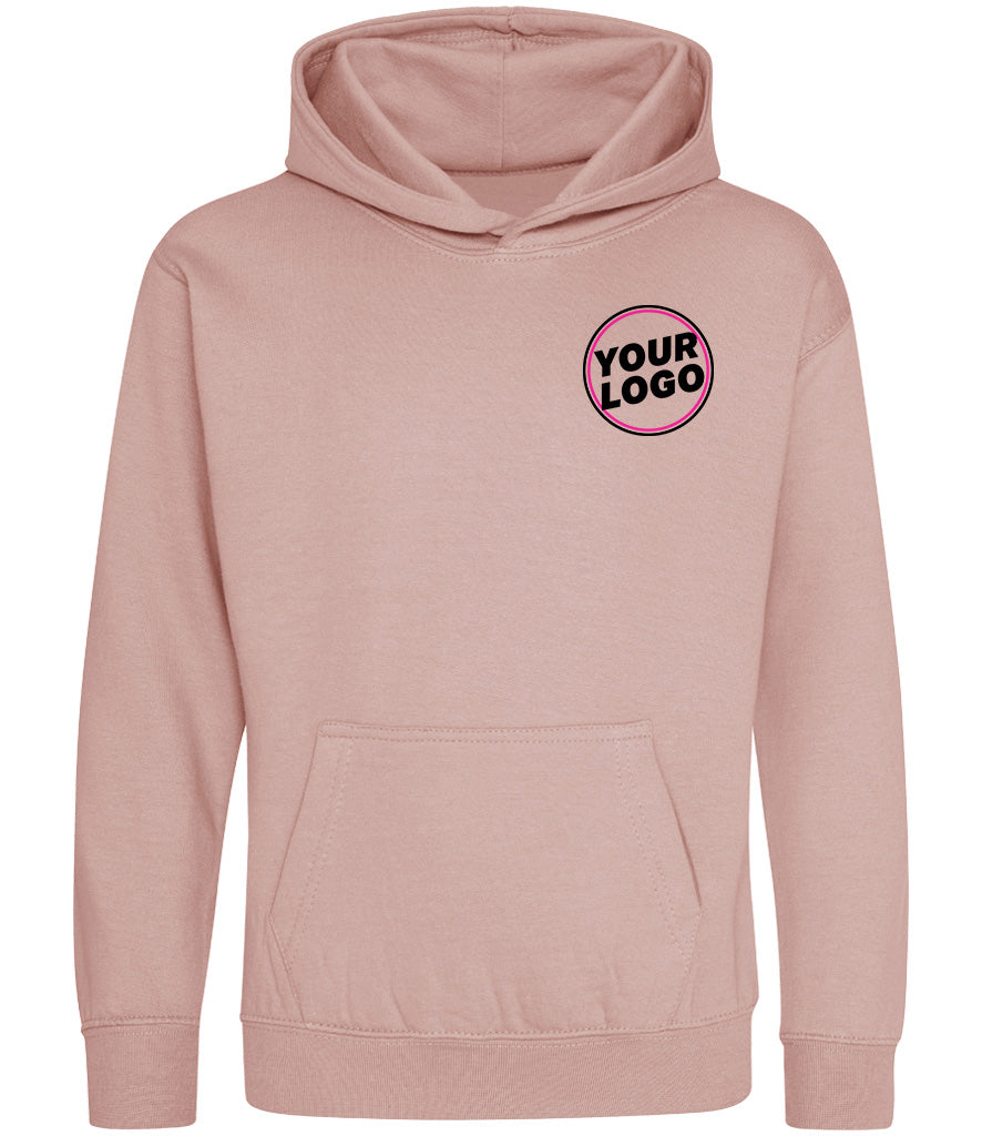 AWDis Kids Hoodie