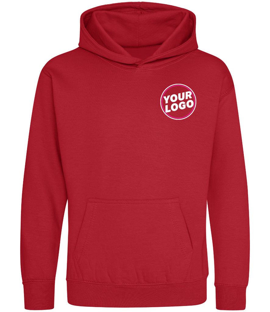 AWDis Kids Hoodie