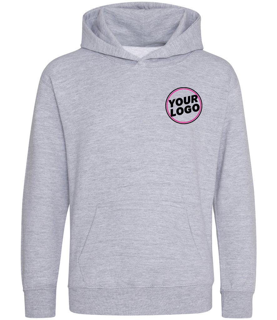 AWDis Kids Hoodie