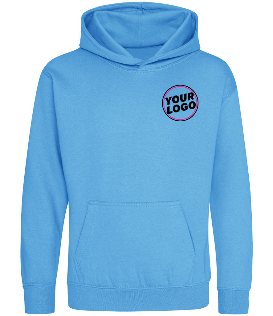 AWDis Kids Hoodie