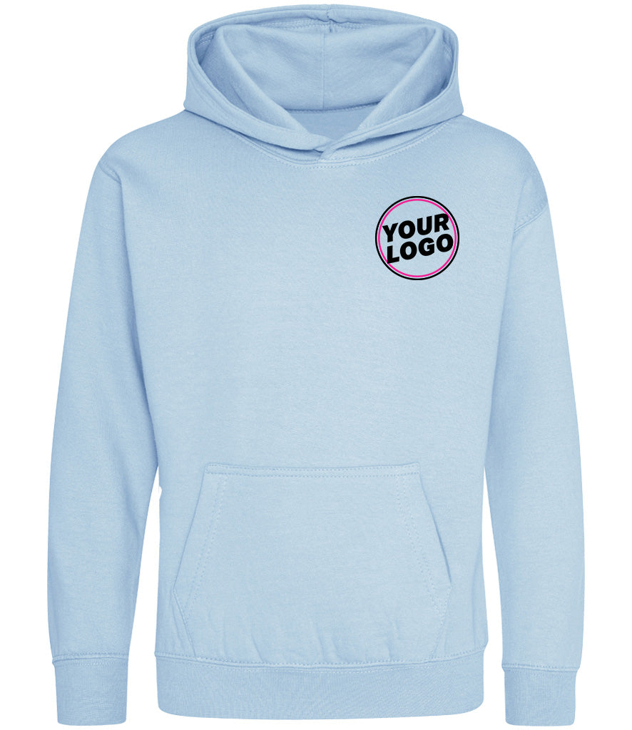 AWDis Kids Hoodie