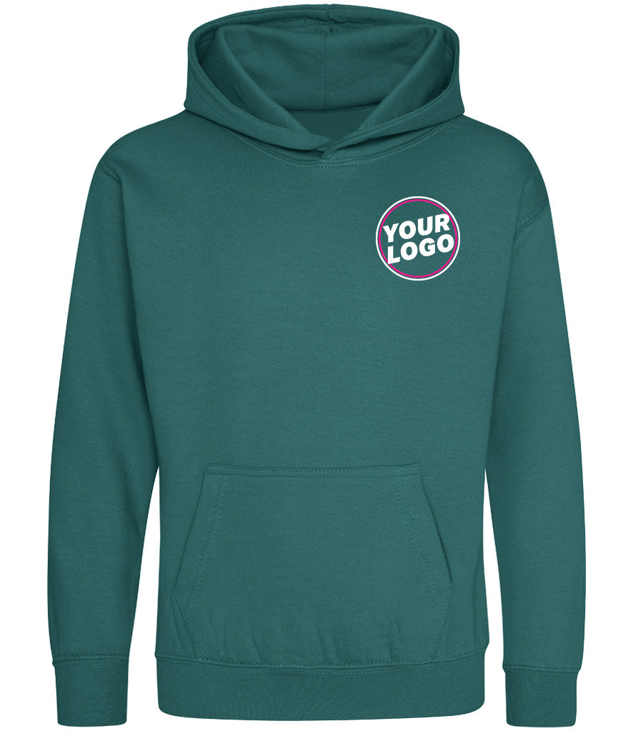 AWDis Kids Hoodie
