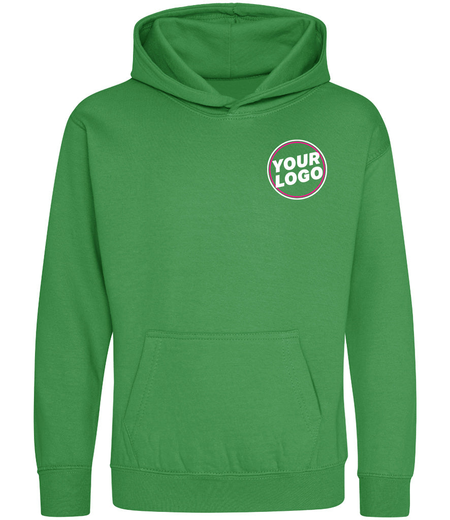 AWDis Kids Hoodie