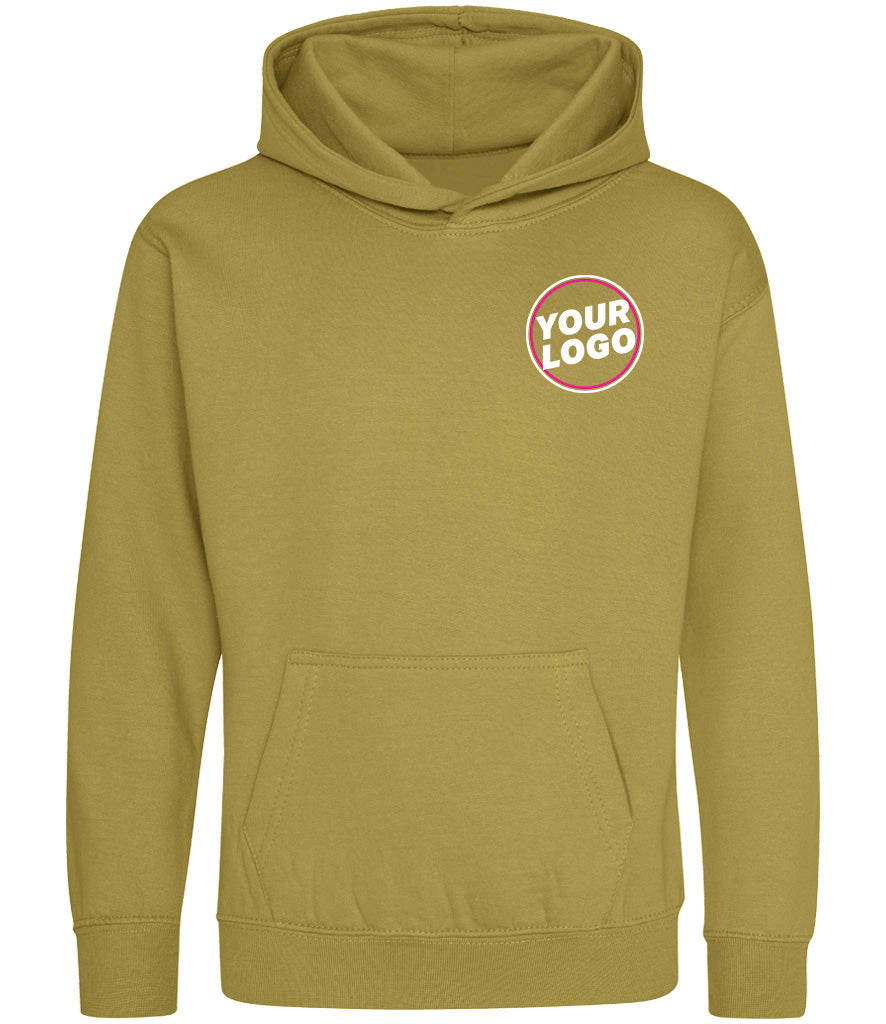 AWDis Kids Hoodie