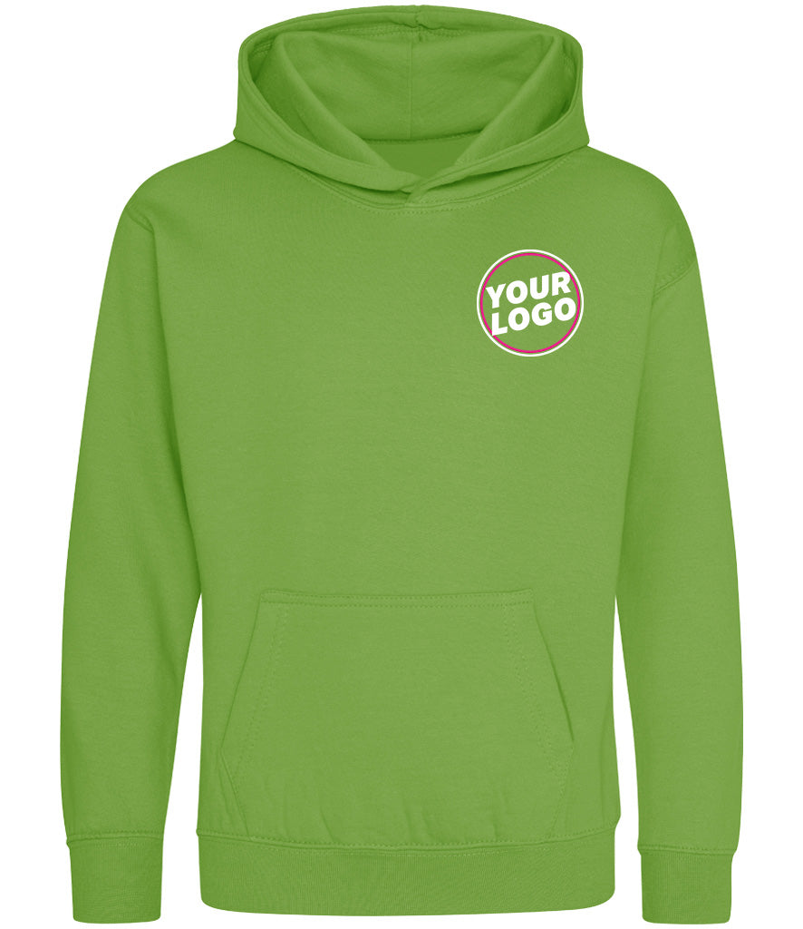 AWDis Kids Hoodie