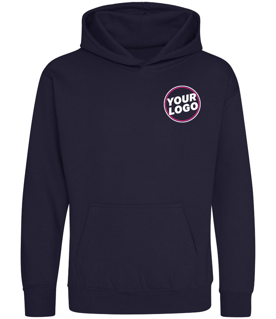 AWDis Kids Hoodie