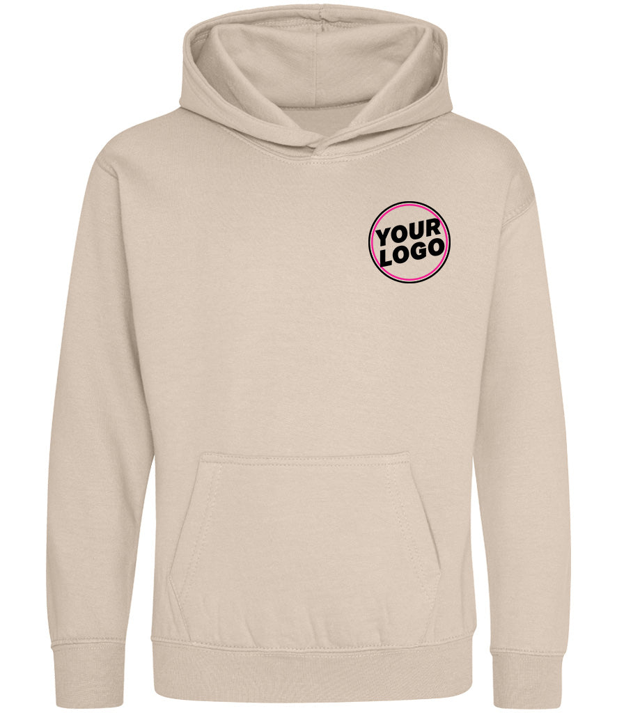 AWDis Kids Hoodie
