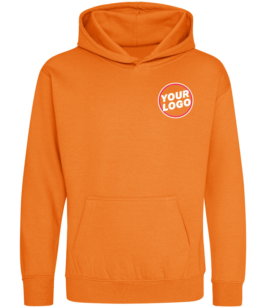 AWDis Kids Hoodie