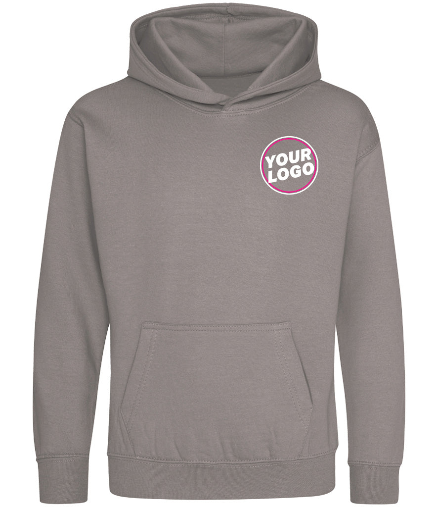 AWDis Kids Hoodie