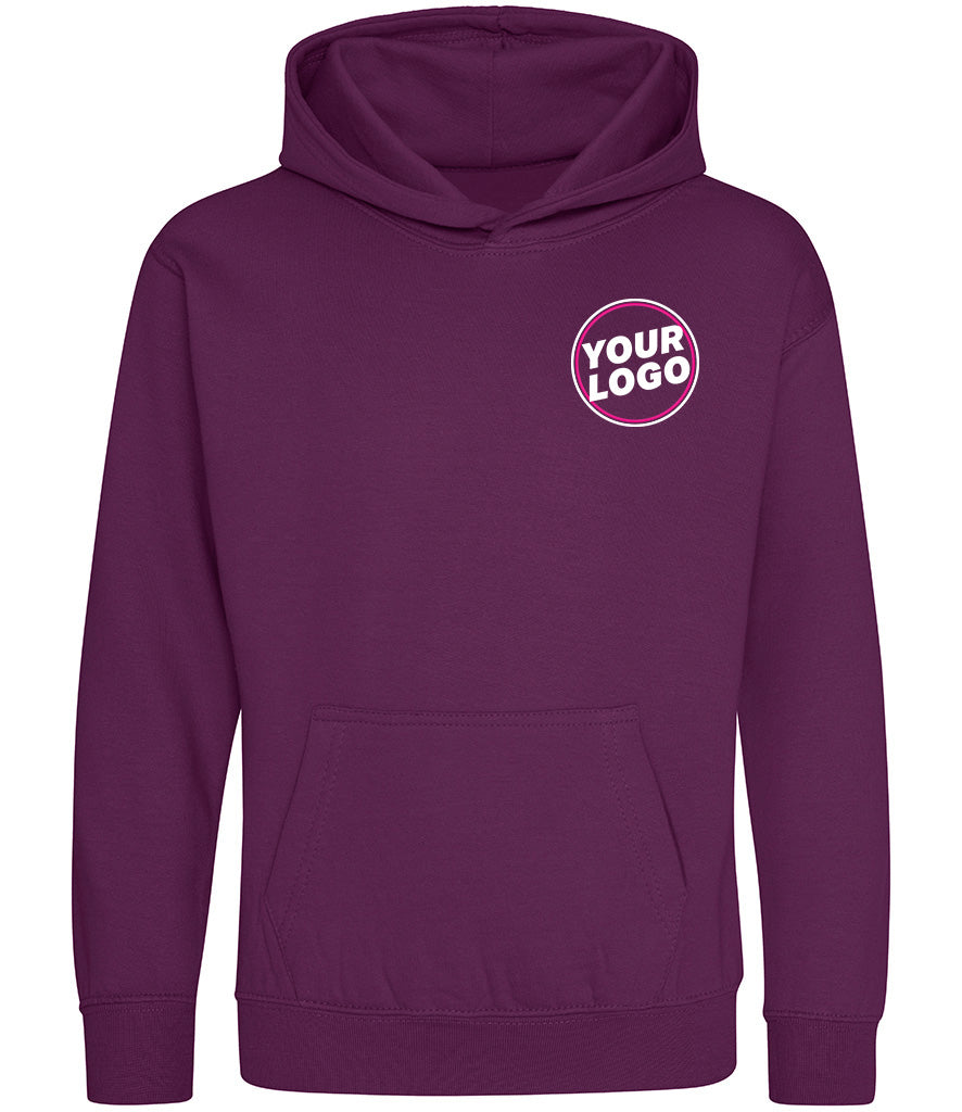 AWDis Kids Hoodie