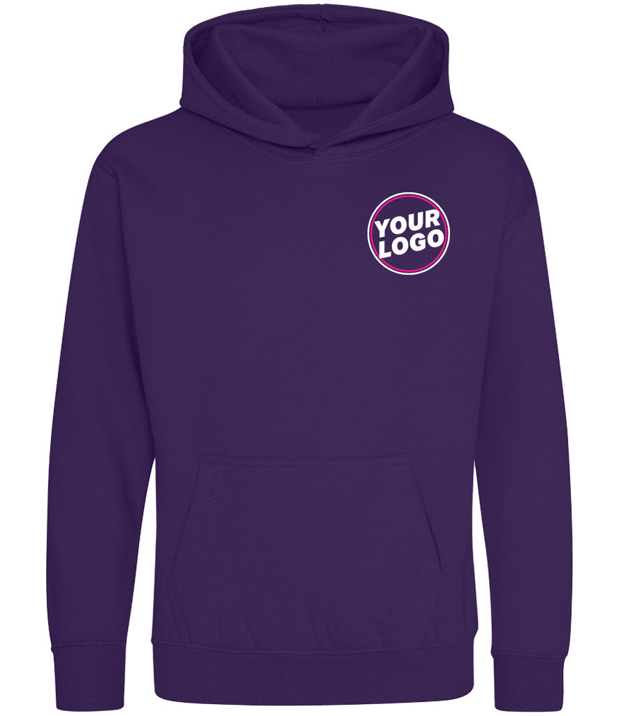 AWDis Kids Hoodie