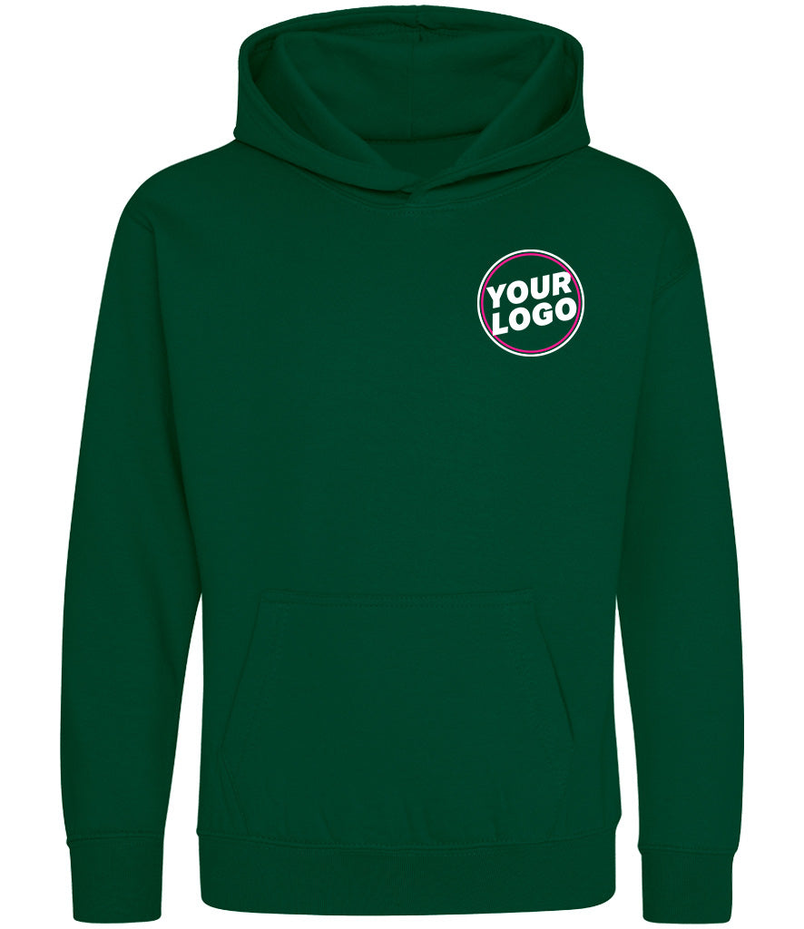 AWDis Kids Hoodie