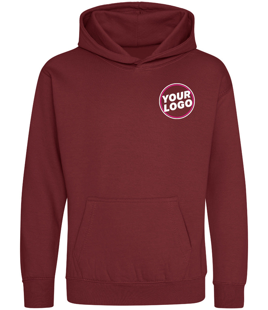 AWDis Kids Hoodie