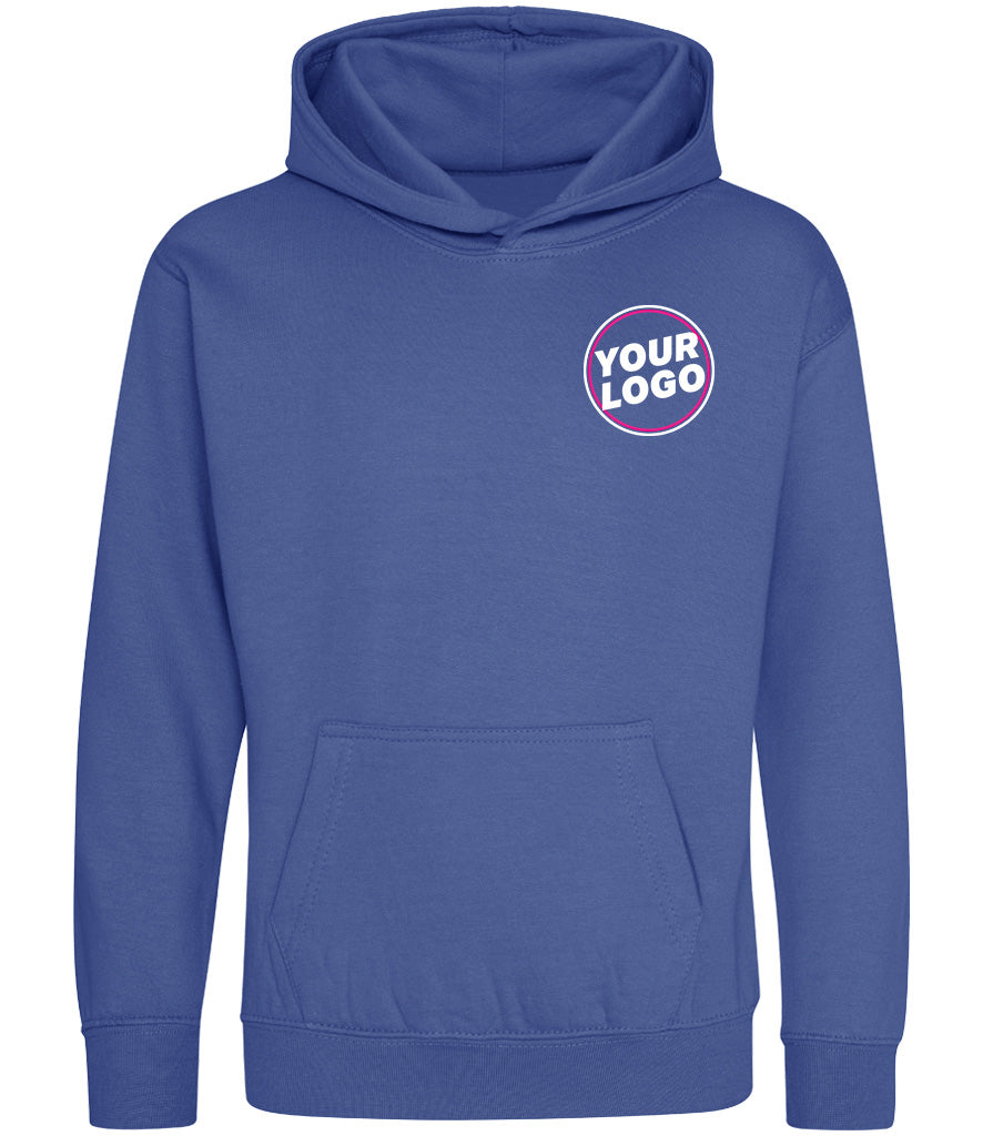 AWDis Kids Hoodie