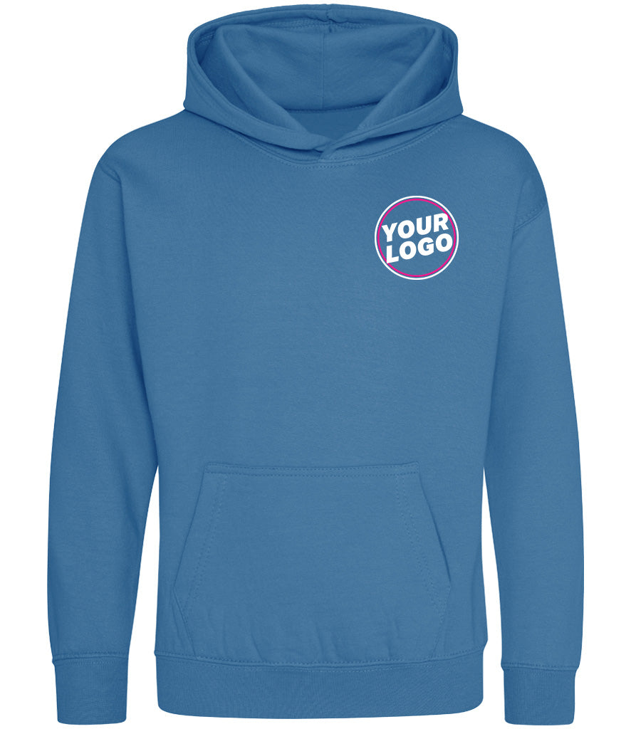 AWDis Kids Hoodie