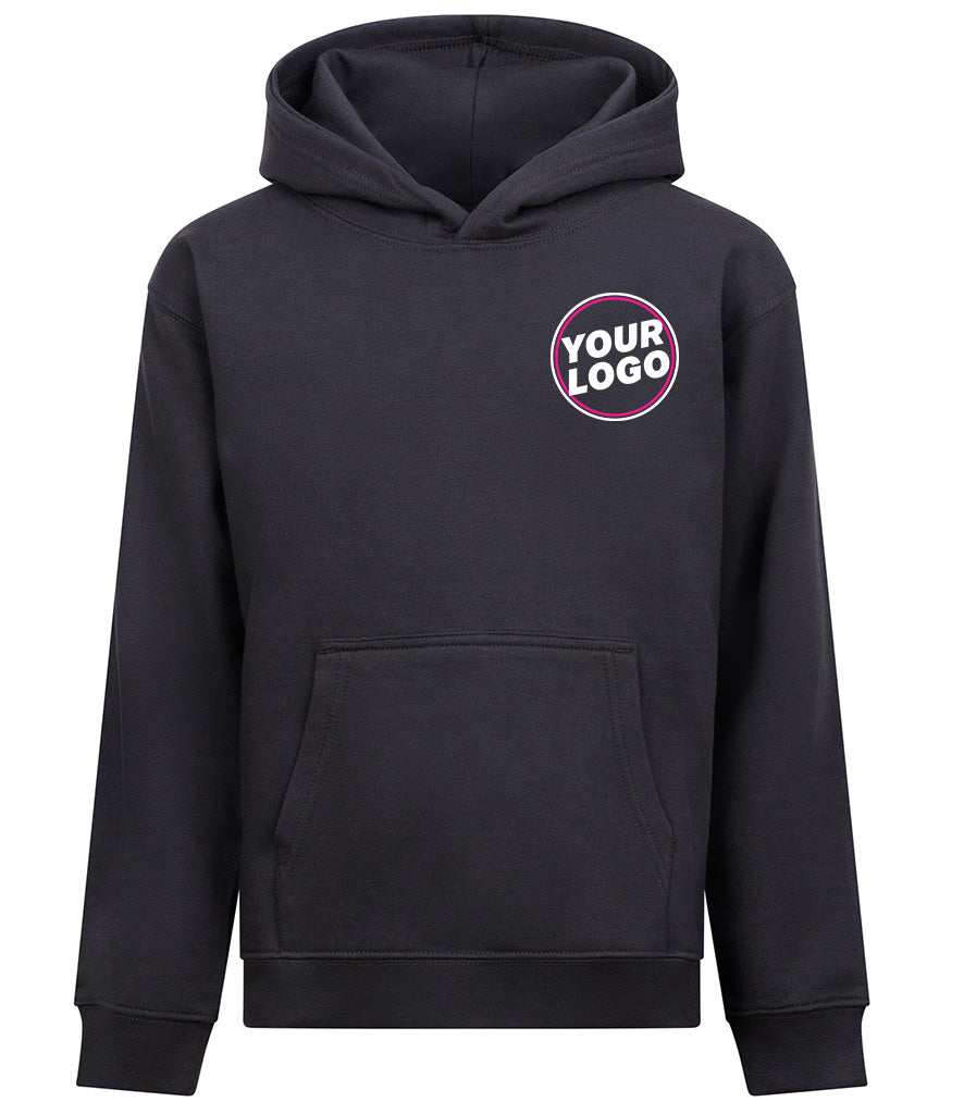 AWDis Kids Hoodie