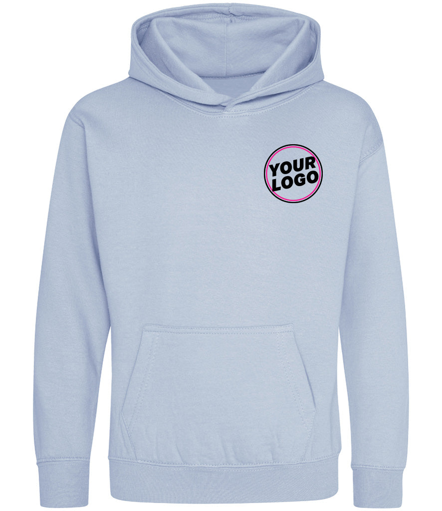 AWDis Kids Hoodie