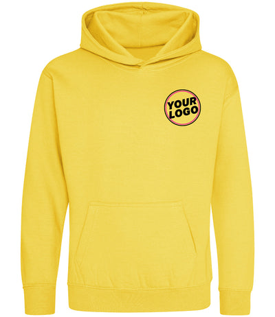 Sun Yellow