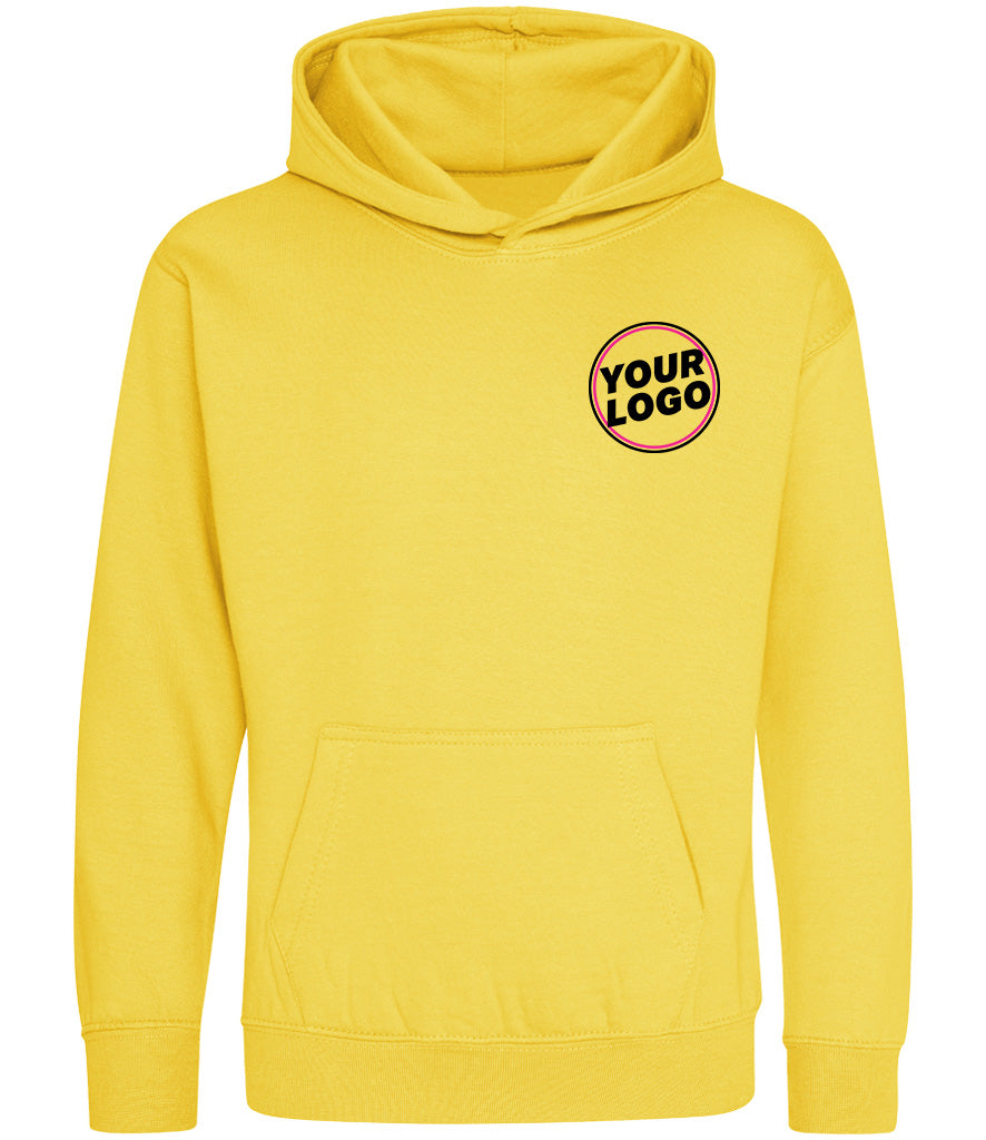AWDis Kids Hoodie