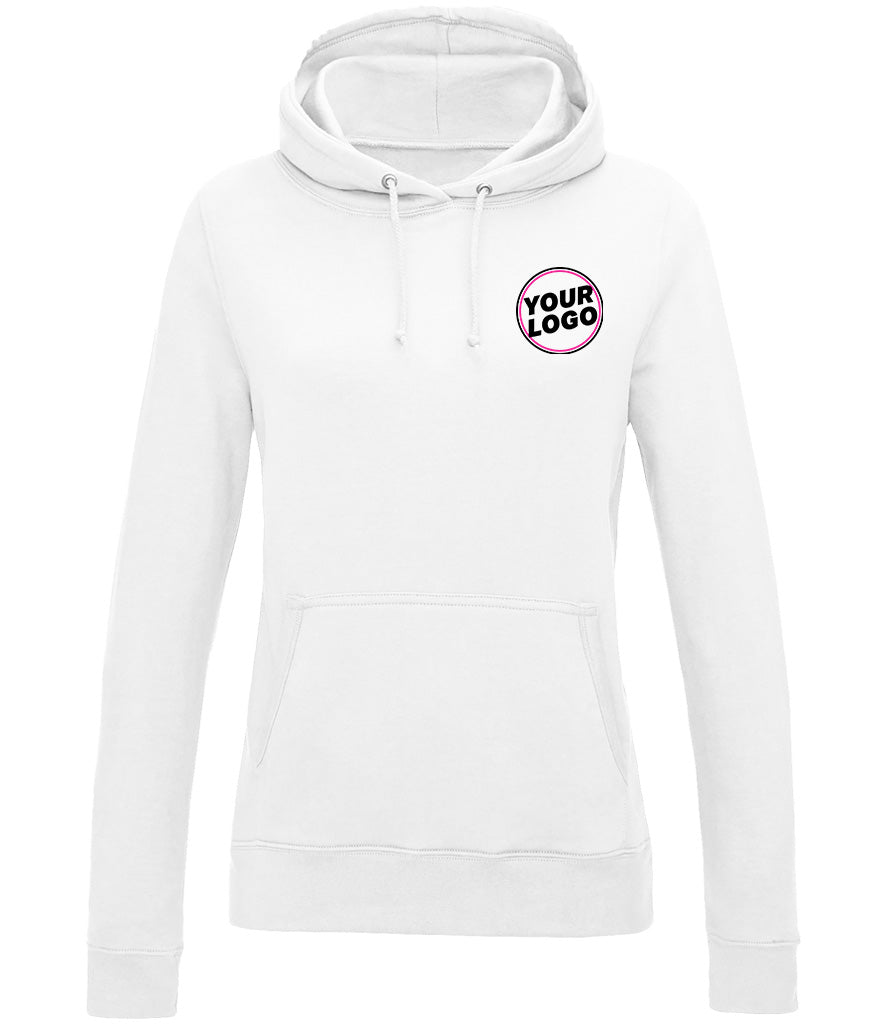 AWDis Ladies College Hoodie
