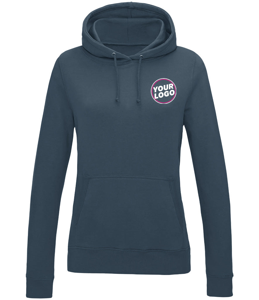 AWDis Ladies College Hoodie