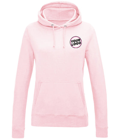 Baby Pink
