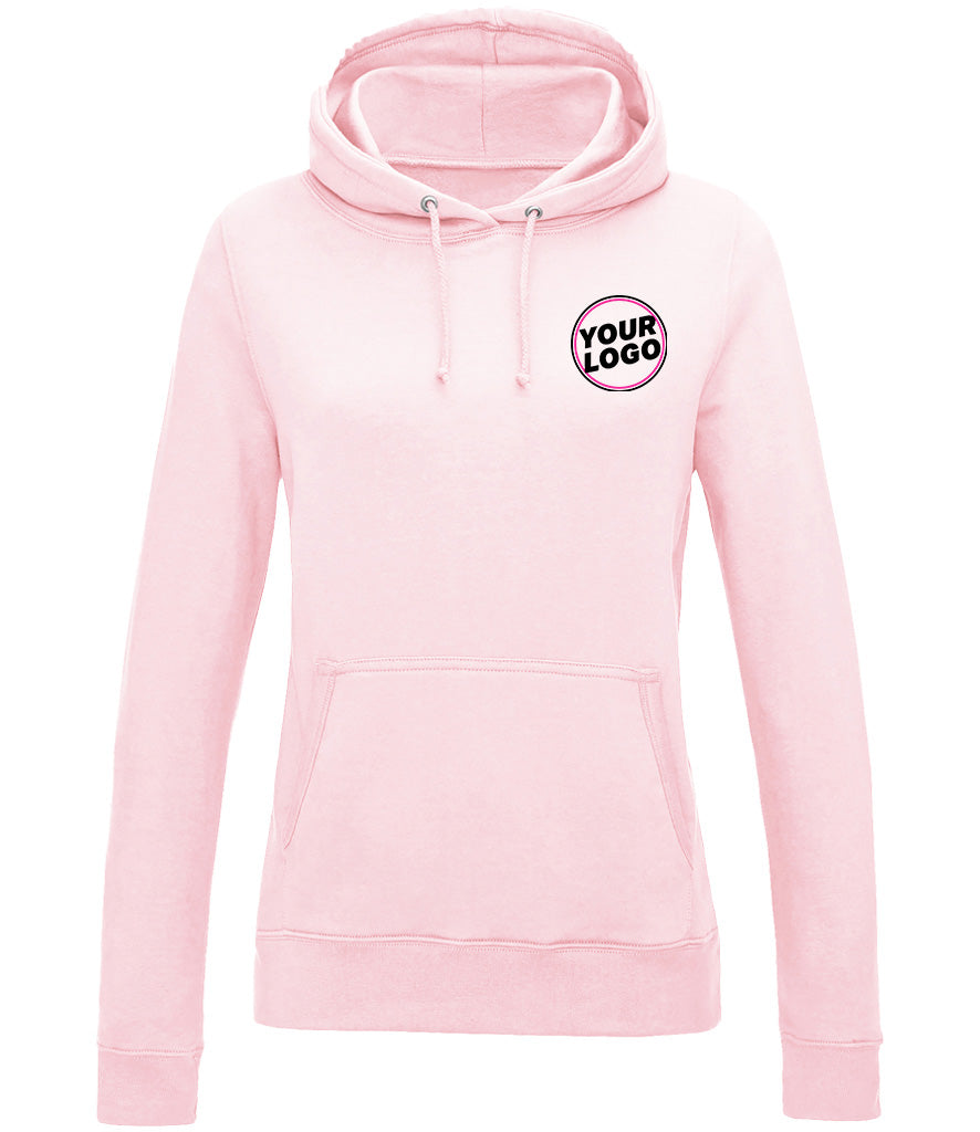 AWDis Ladies College Hoodie