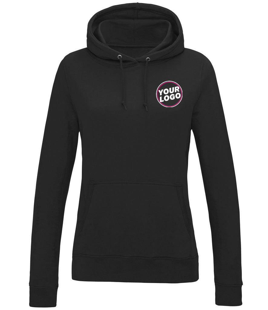 AWDis Ladies College Hoodie