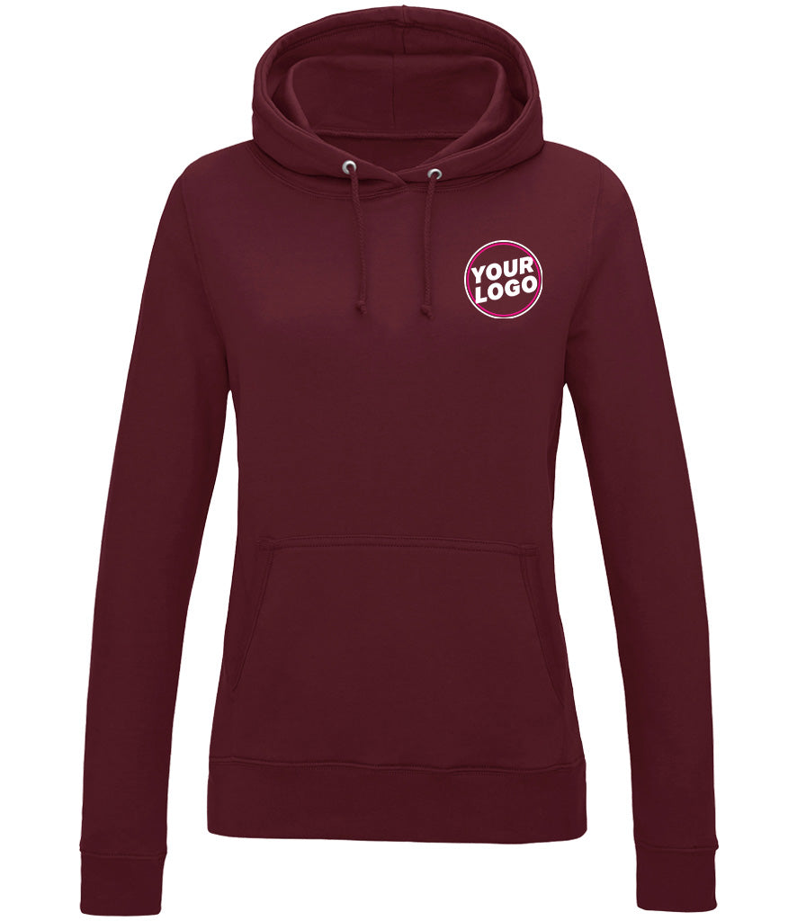 AWDis Ladies College Hoodie
