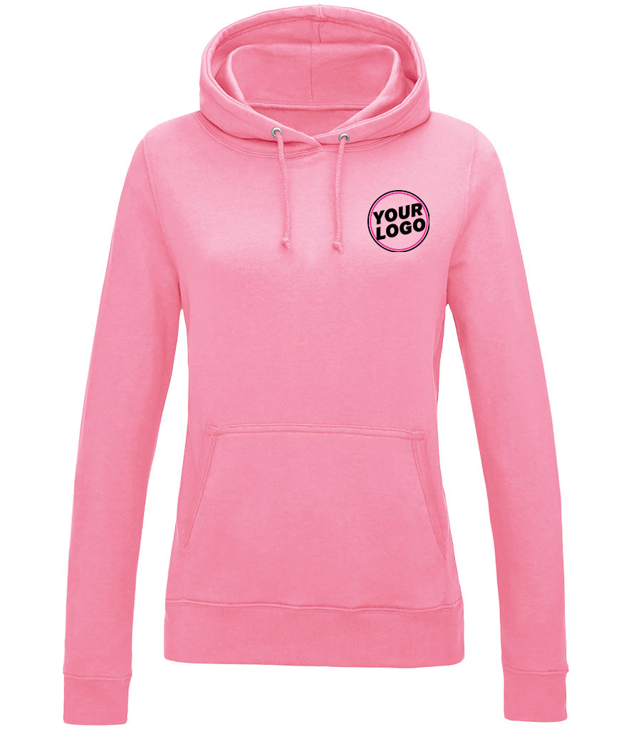 AWDis Ladies College Hoodie
