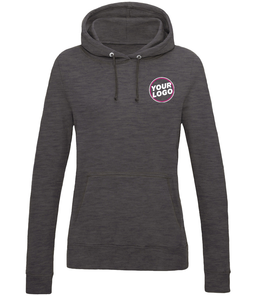 AWDis Ladies College Hoodie