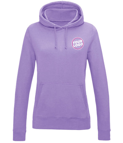 Digital Lavender