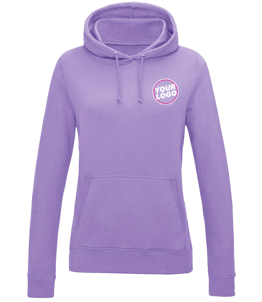 AWDis Ladies College Hoodie