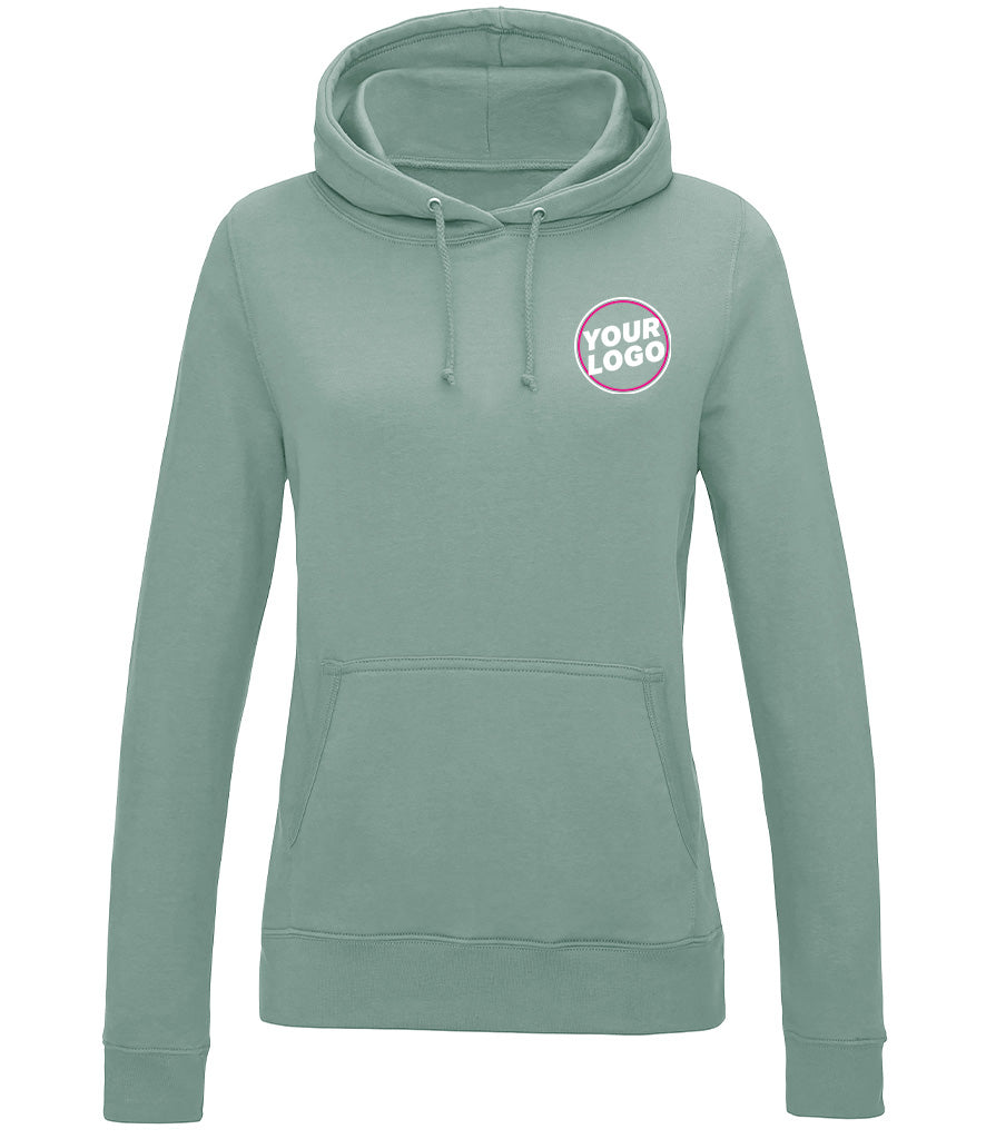 AWDis Ladies College Hoodie