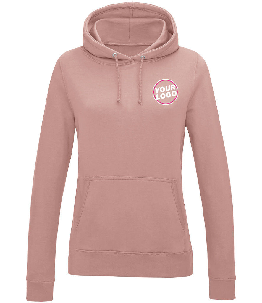 AWDis Ladies College Hoodie