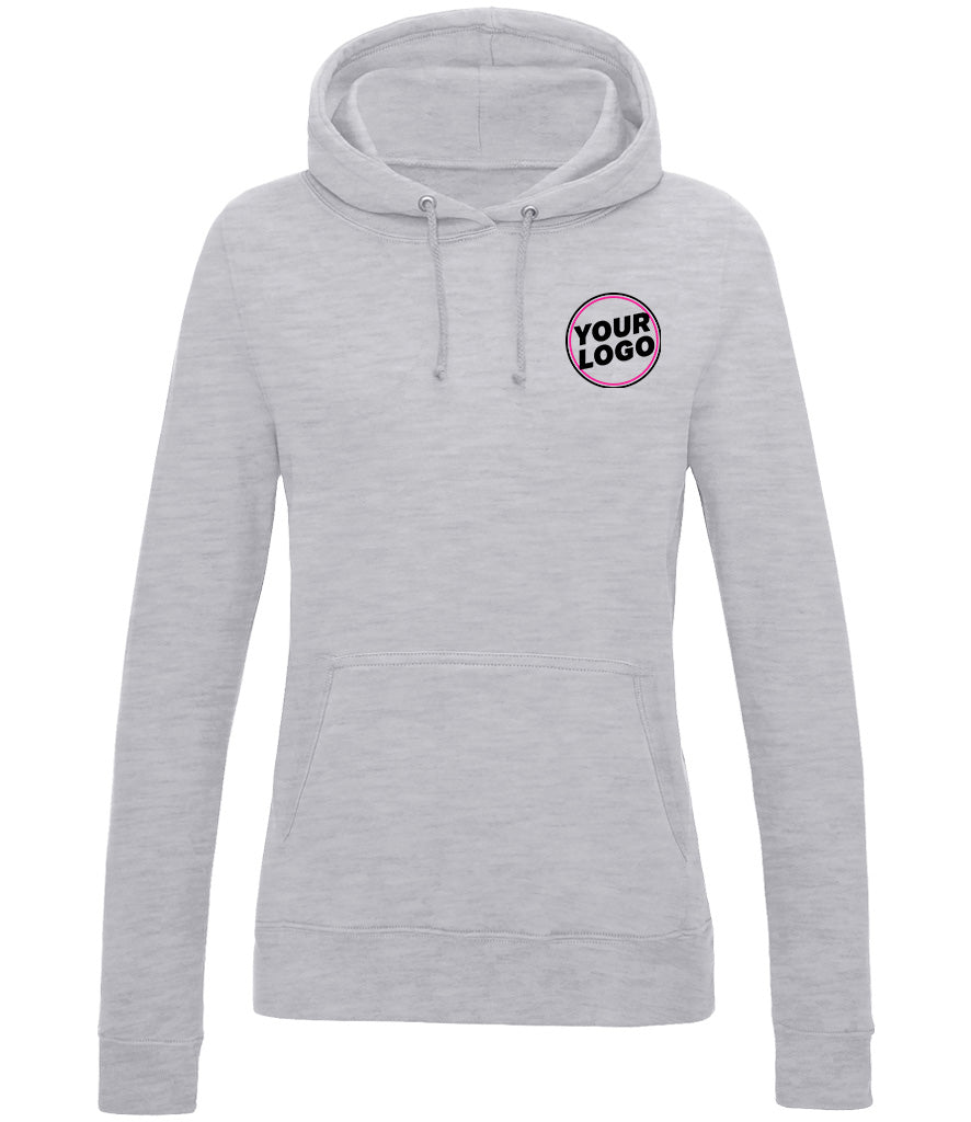 AWDis Ladies College Hoodie