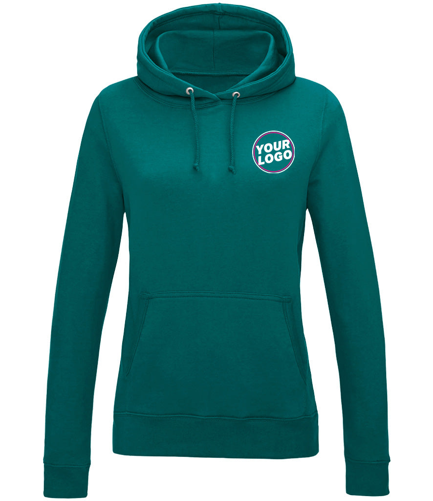 AWDis Ladies College Hoodie