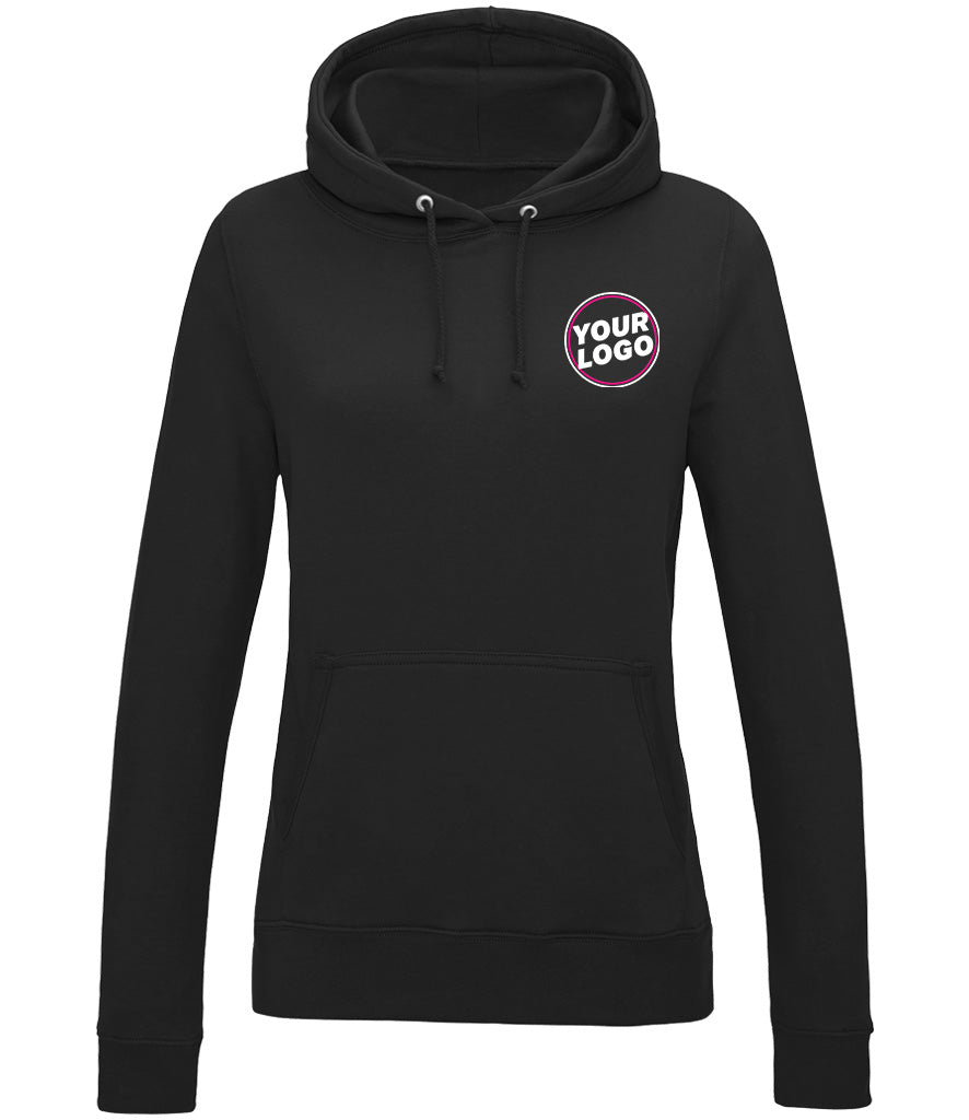 AWDis Ladies College Hoodie