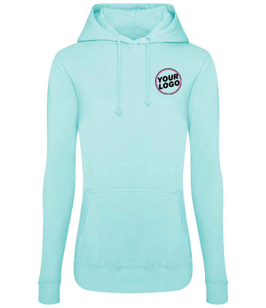AWDis Ladies College Hoodie