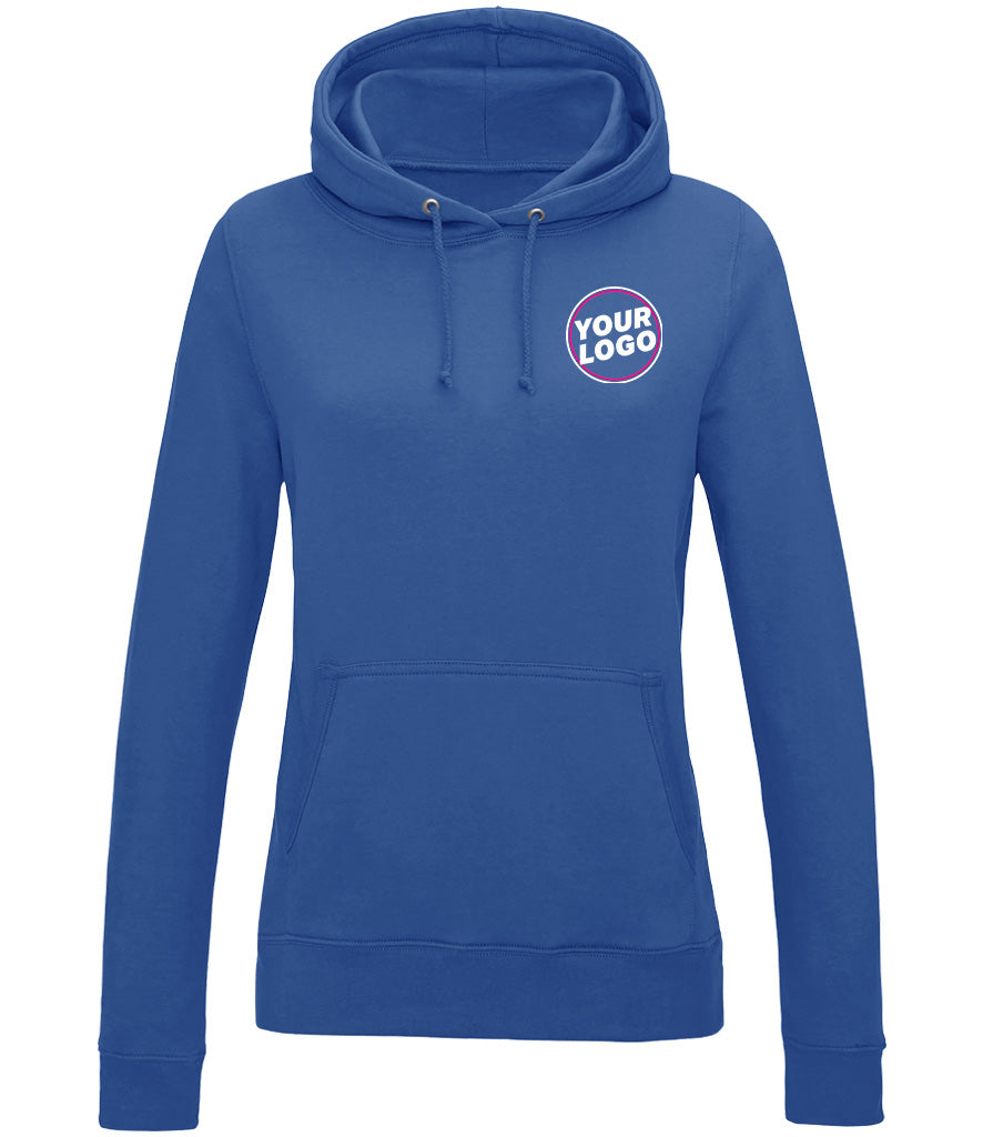AWDis Ladies College Hoodie