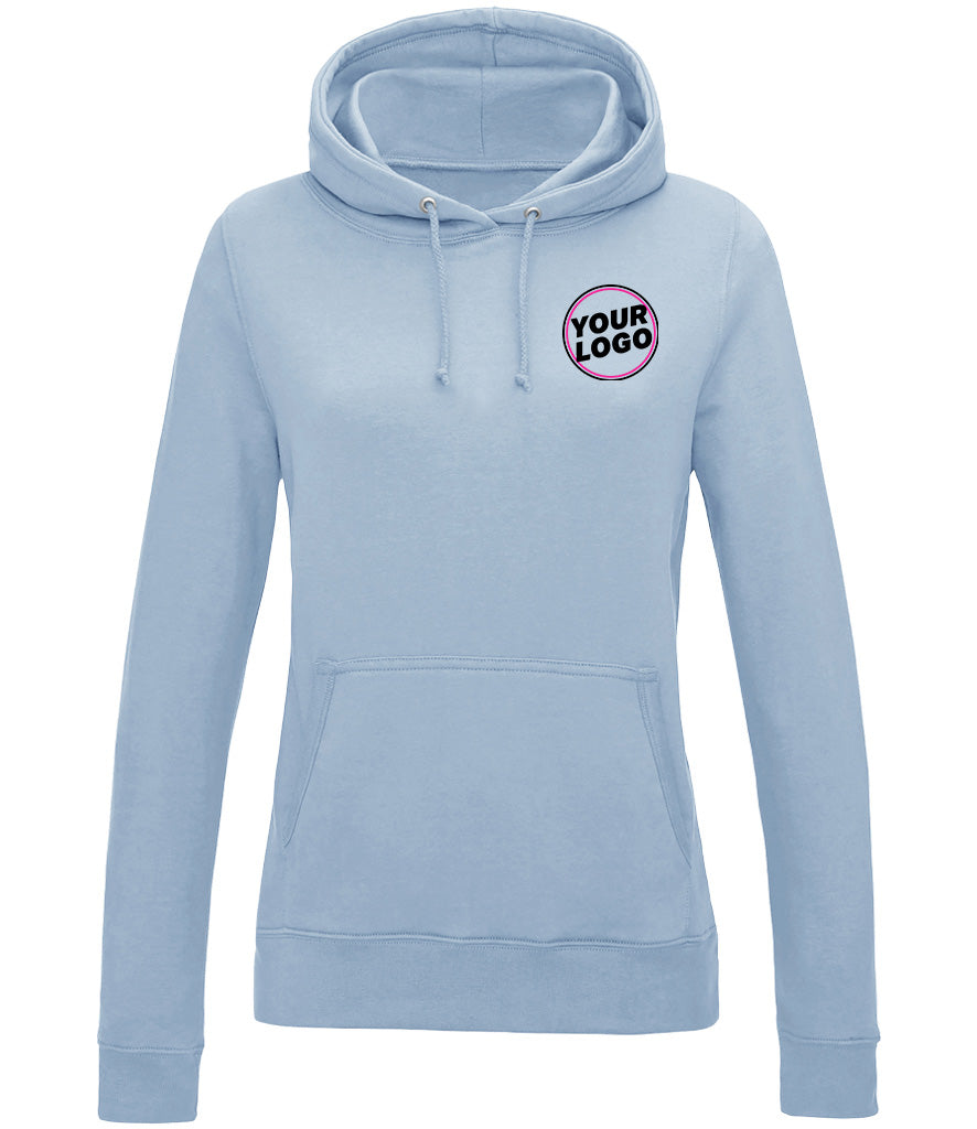 AWDis Ladies College Hoodie