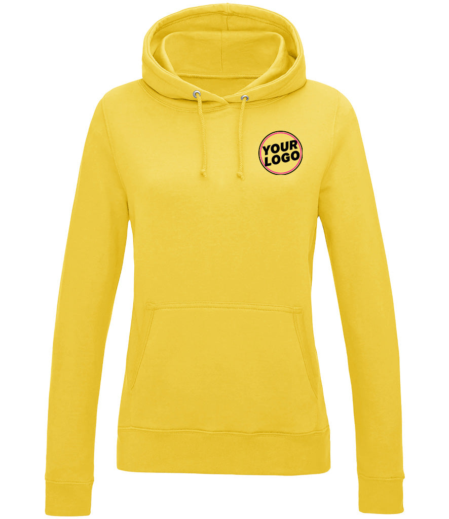 AWDis Ladies College Hoodie