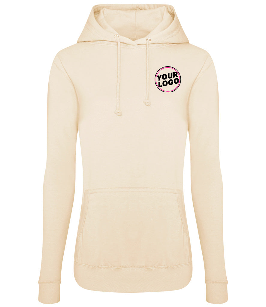 AWDis Ladies College Hoodie