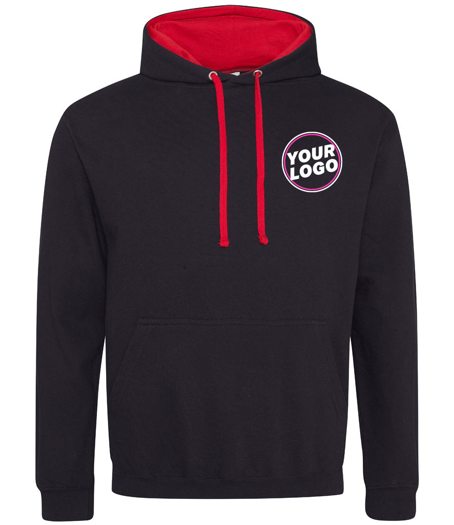 AWDis Varsity Hoodie